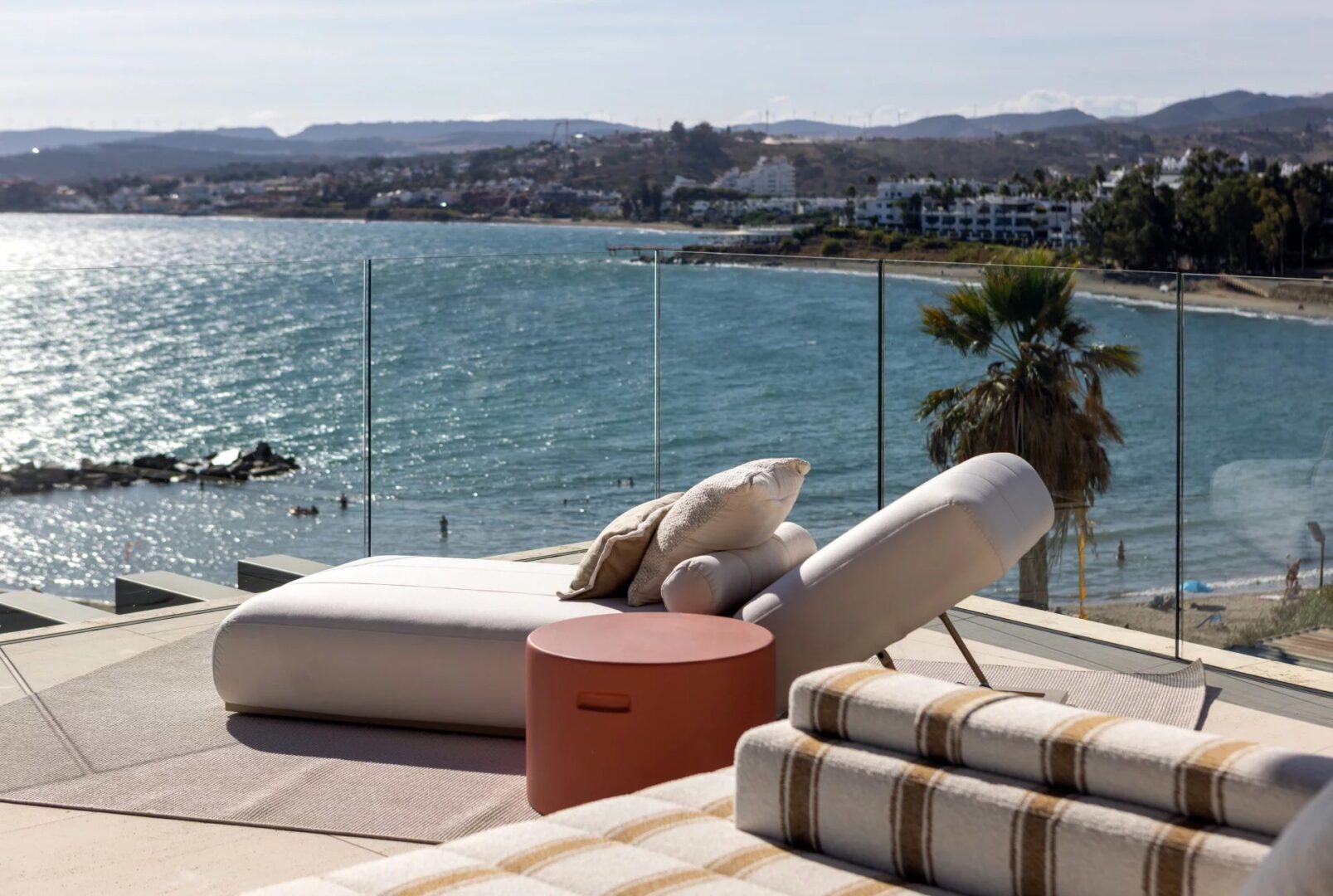 Hotel Carlton International in Sorrento, Italy