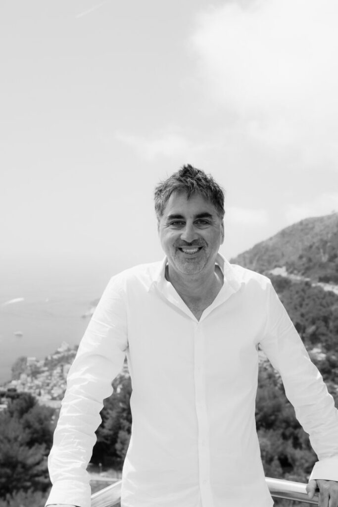 SEBASTIEN MERCET