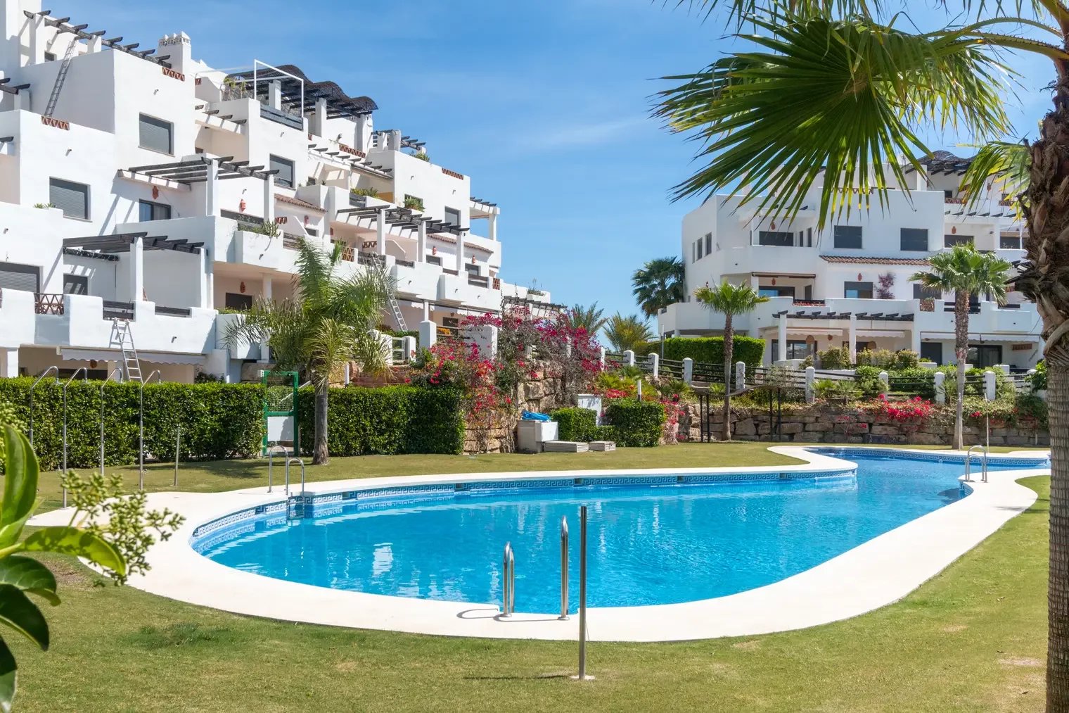 Málaga, Estepona