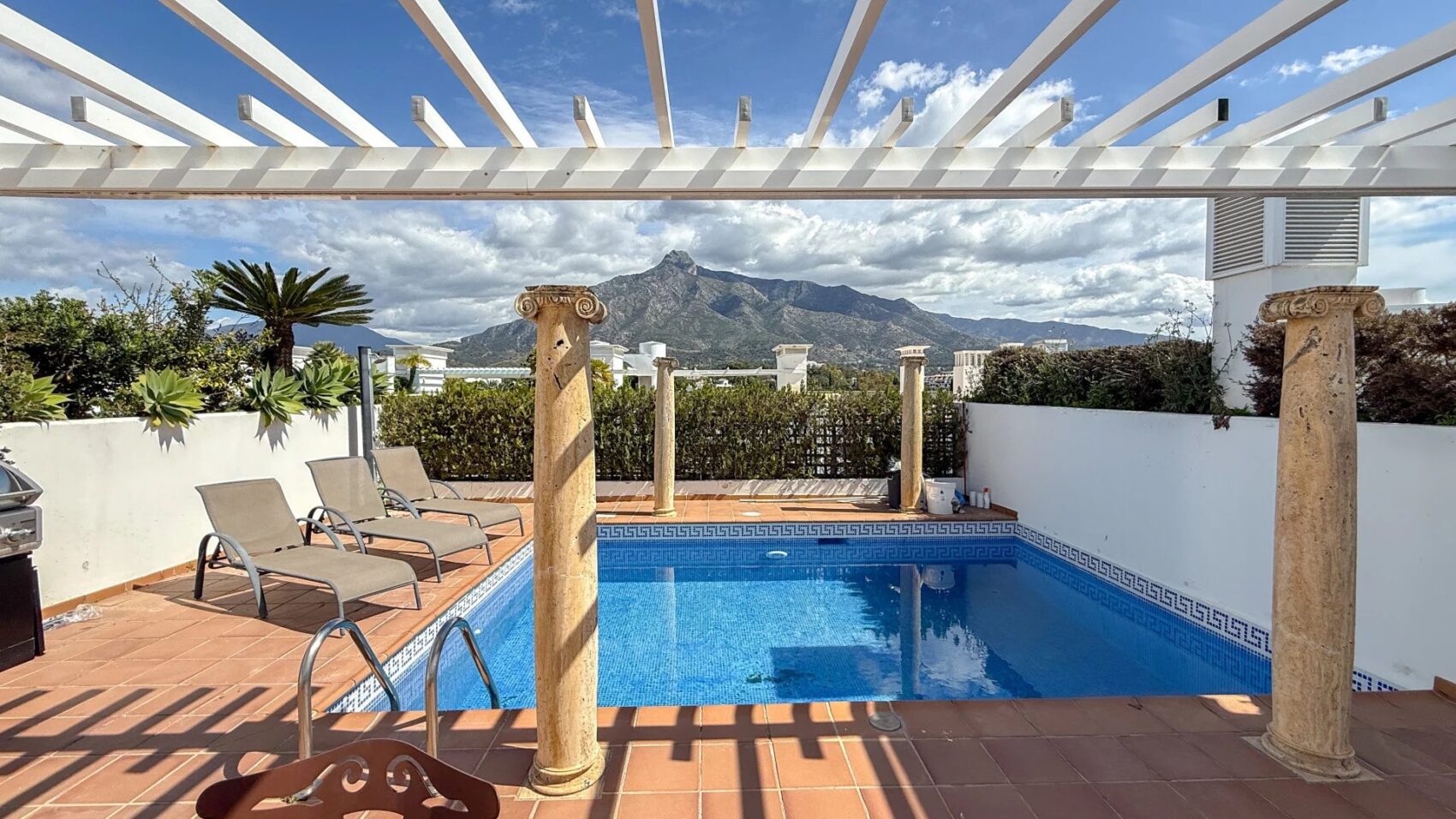 Córdoba, Marbella