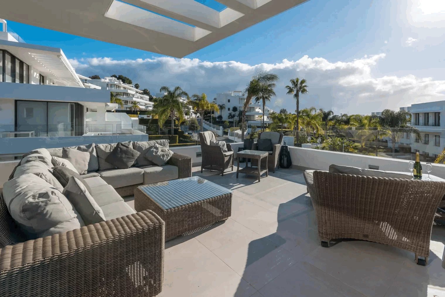 Málaga, Estepona