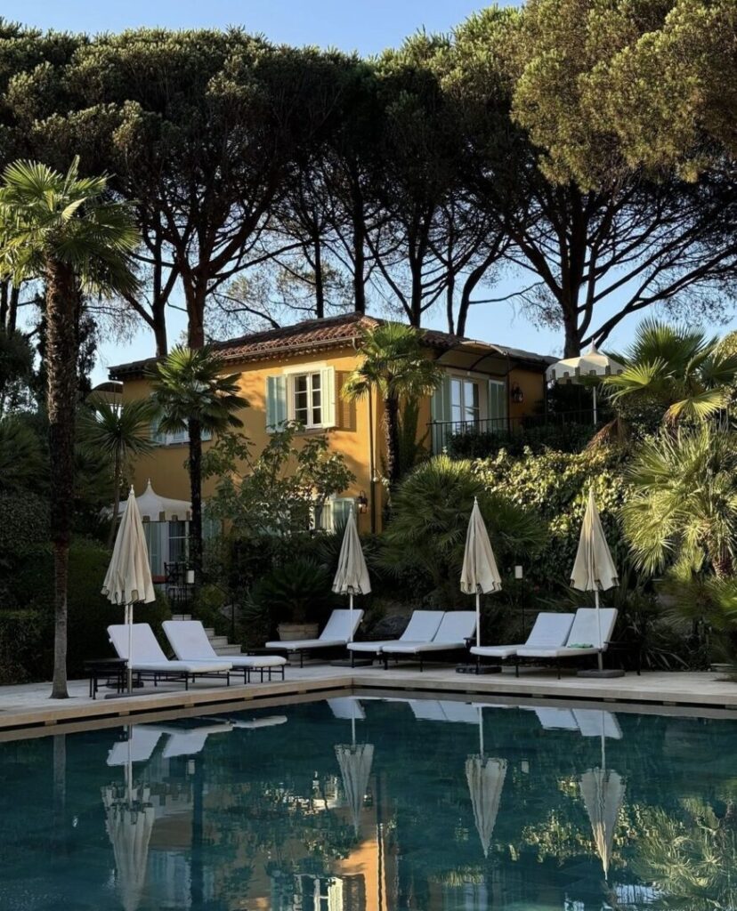 Carlton International – Prestige real estate Côte d’Azur