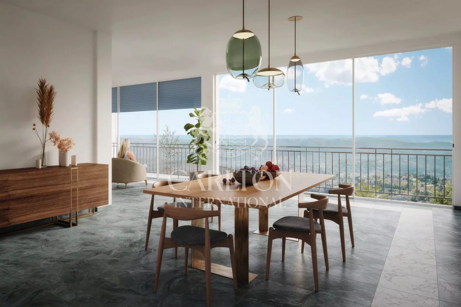 HELIOS – RESIDENCE DE PRESTIGE