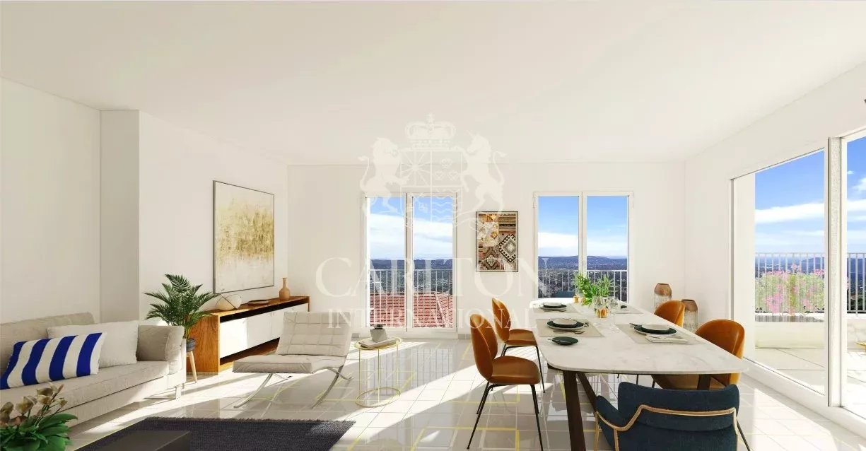 HELIOS – RESIDENCE DE PRESTIGE