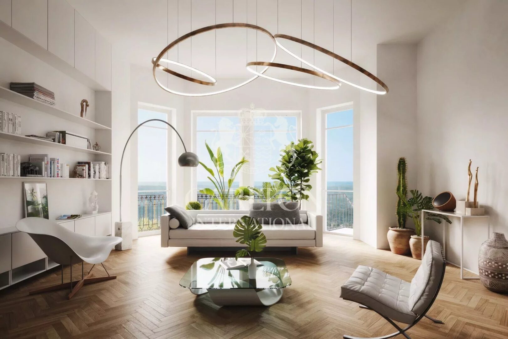 HELIOS – RESIDENCE DE PRESTIGE