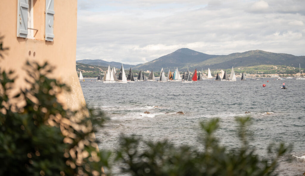 Ramatuelle, Gassin, Grimaud : trois adresses d’exception dans le Golfe de Saint-Tropez