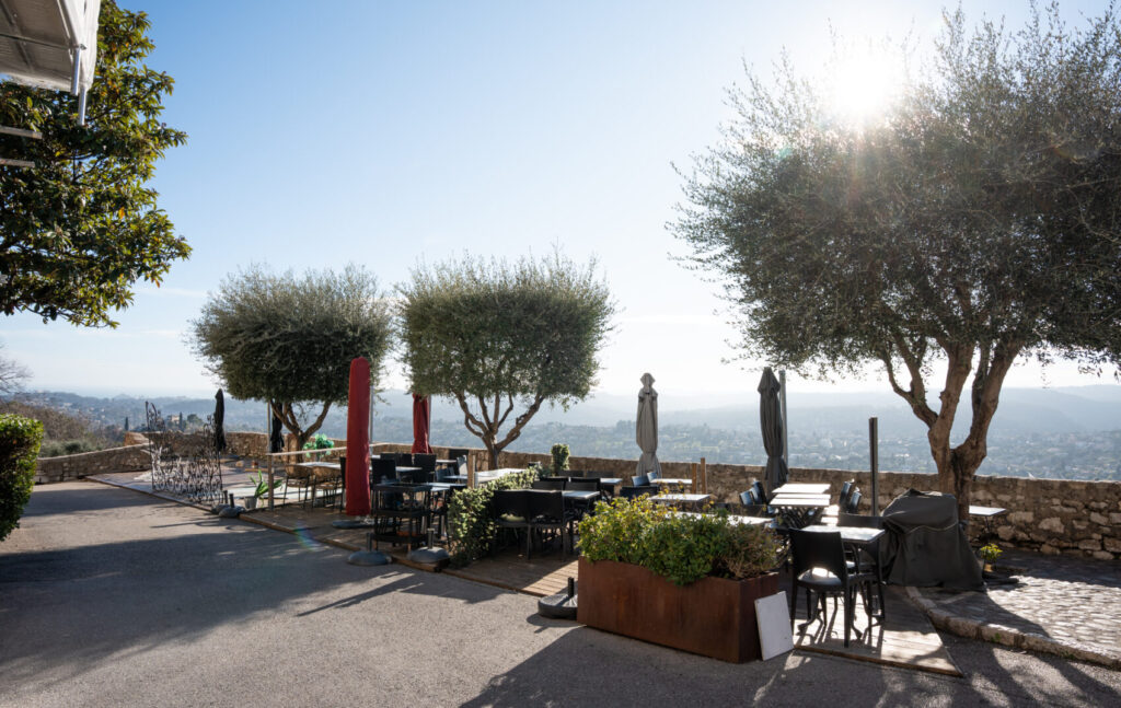 Saint-Paul-de-Vence : l'art de vivre provençal en pleine Riviera