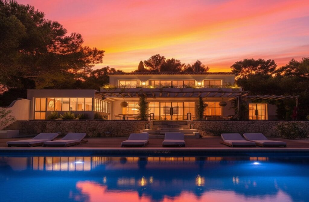 Carlton International Partners with Legibloq: A New Era for Luxury Real Estate on the French Riviera