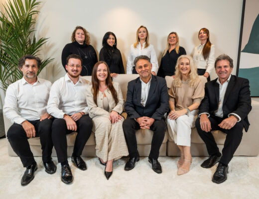 Marbella Dream Living team shotsPhoto: Mark Beltran / Rocketshot Productionswww.rocketshotproductions.com+34 602 471 463