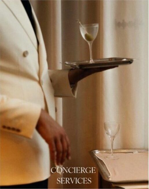 CONCIERGE-SERVICES