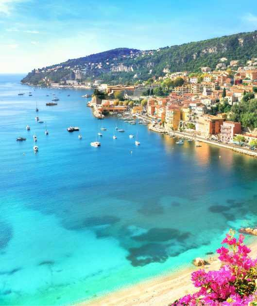 Côte d'azur