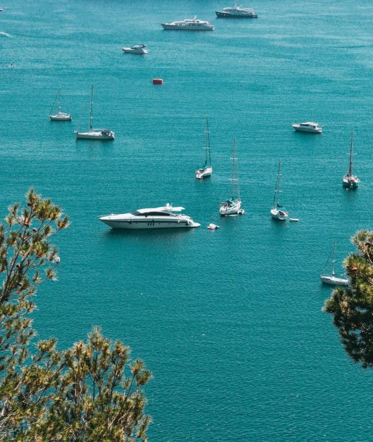 Saint Jean Cap ferrat