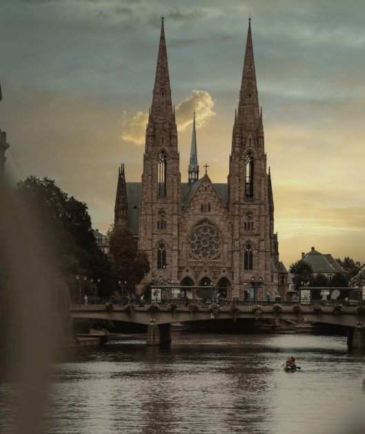 Strasbourg