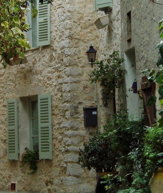 Valbonne